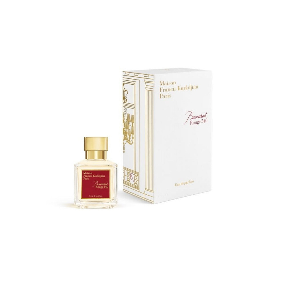 Maison Francis Kurkdjian Baccarat - Rouge 540 Edp (UNISEX)