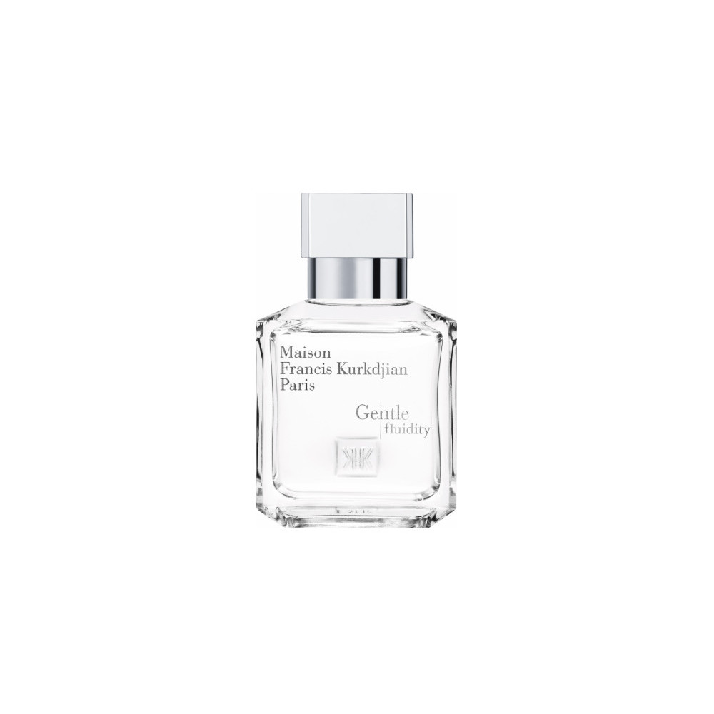 Maison Francis Kurkdjian -  Gentle Fluidity Silver (UNISEX)