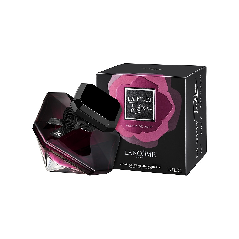 Lancôme - La Nuit Trésor Fleur De Nuit