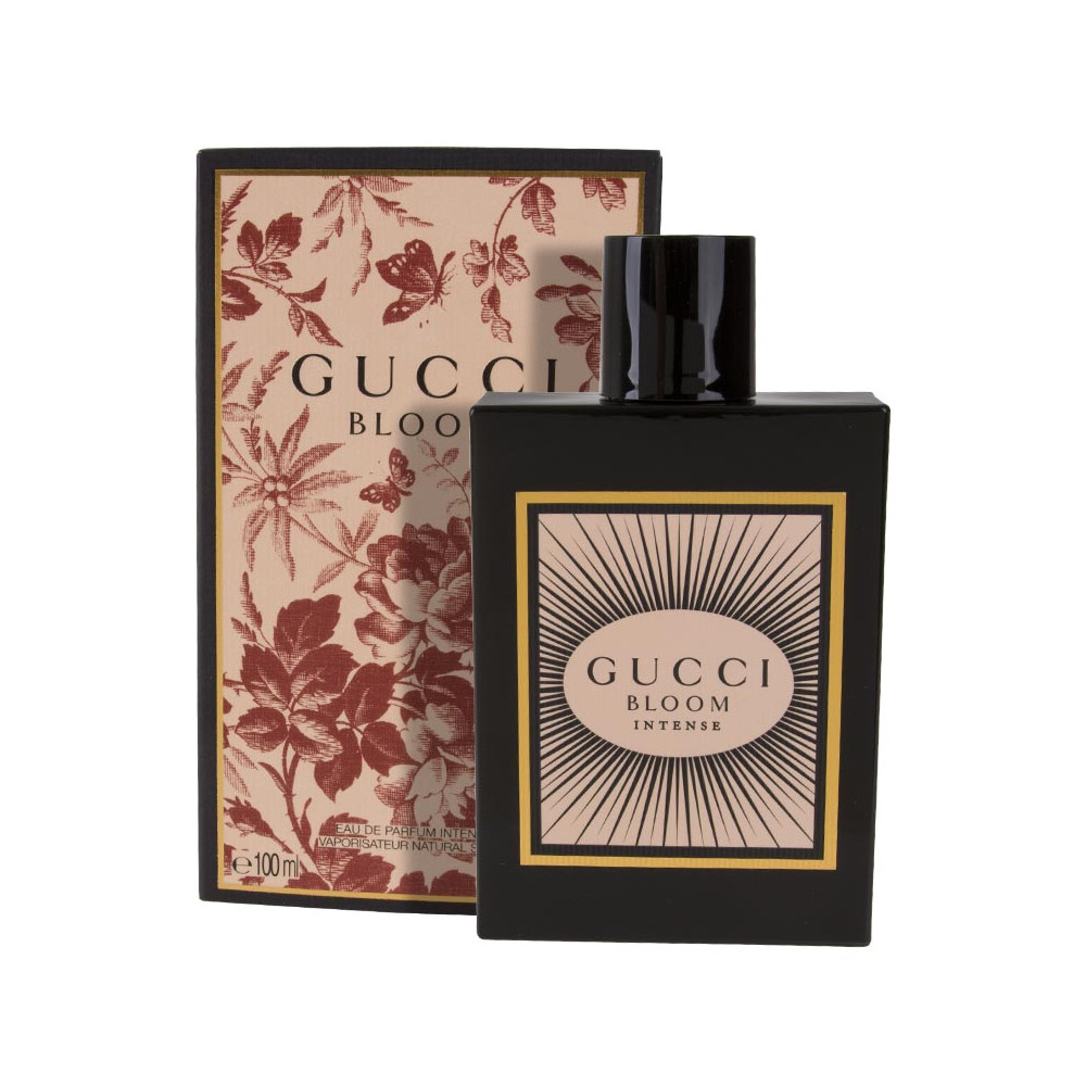 Gucci - Bloom Intense