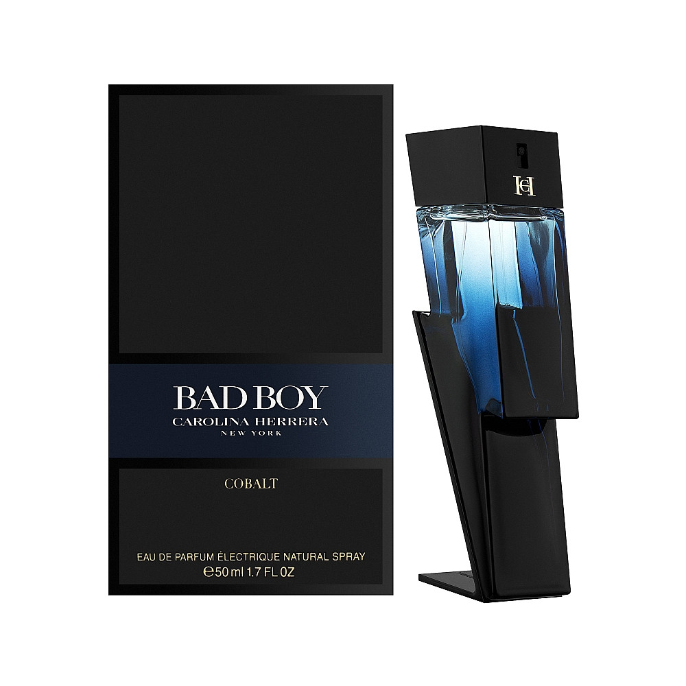 Carolina Herrera - Bad Boy Cobalt