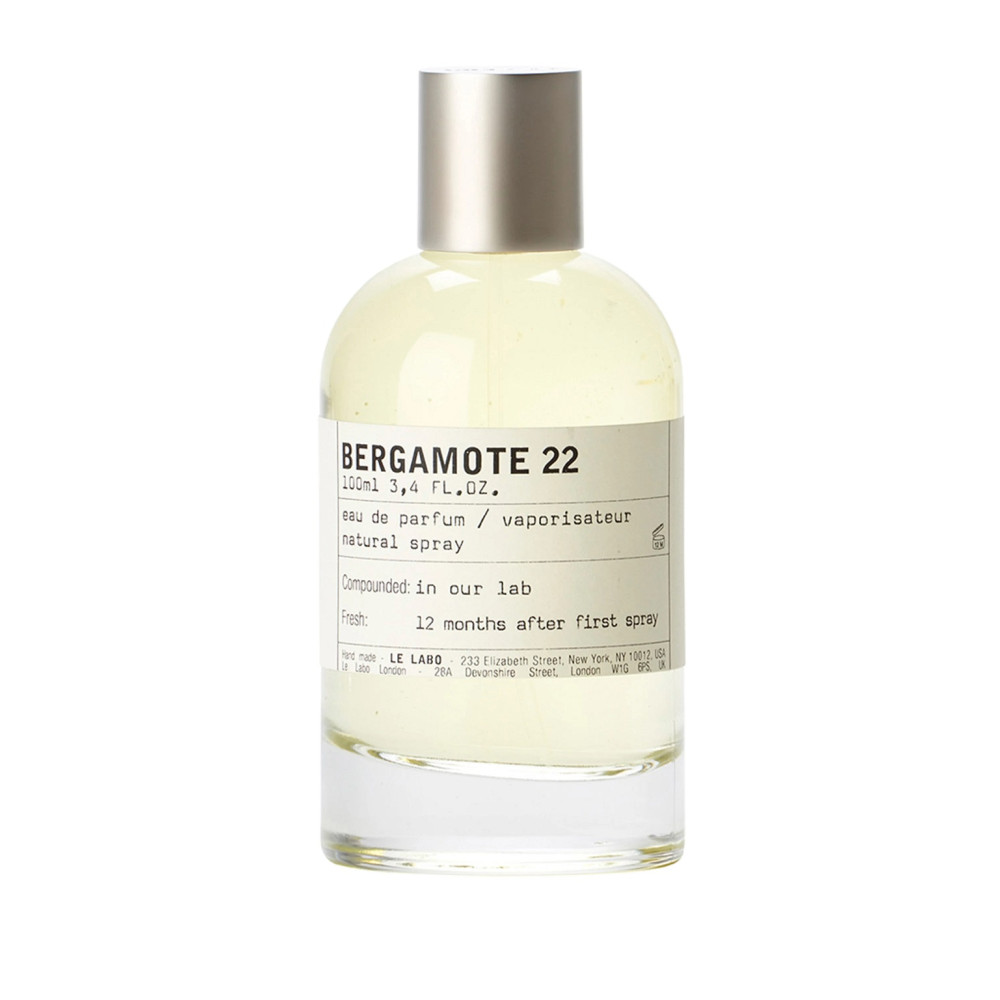 LE LABO BERGAMOTE 22 (UNISEX)