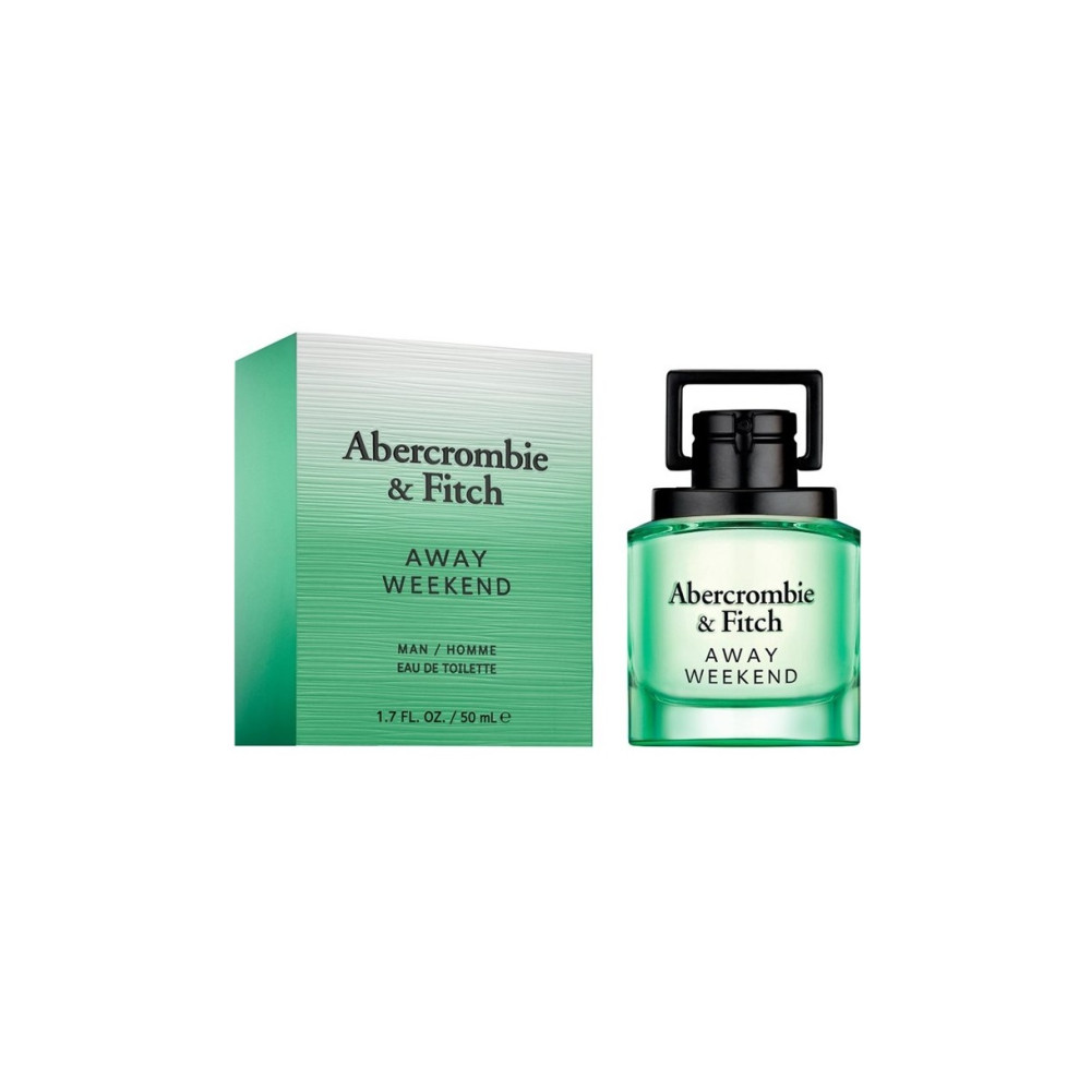 Abercrombie & Fitch - Away Weekend Man