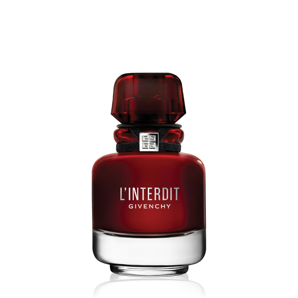 Givenchy L'Interdit Rouge Ultime 2023