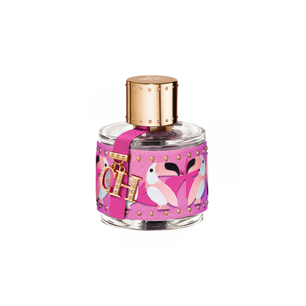 Carolina Herrera Birds Of Paradise