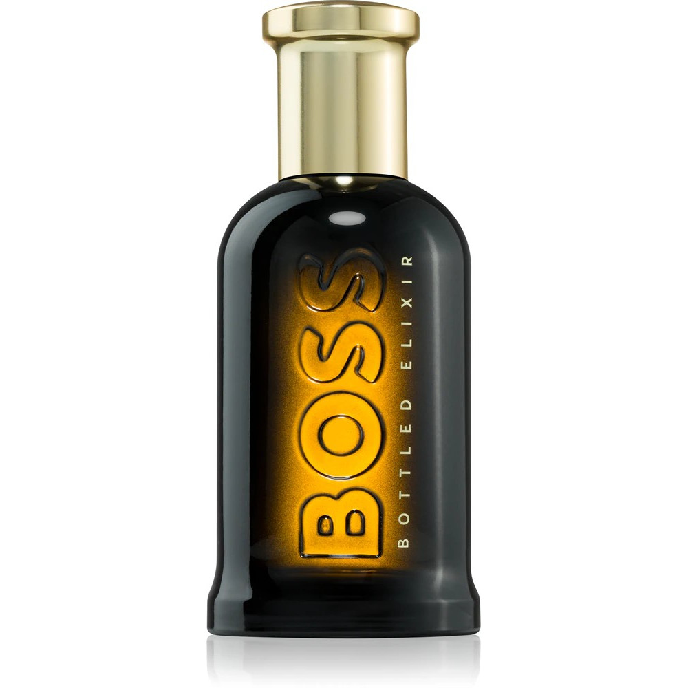 Hugo Boss Bottled Elixir Intense