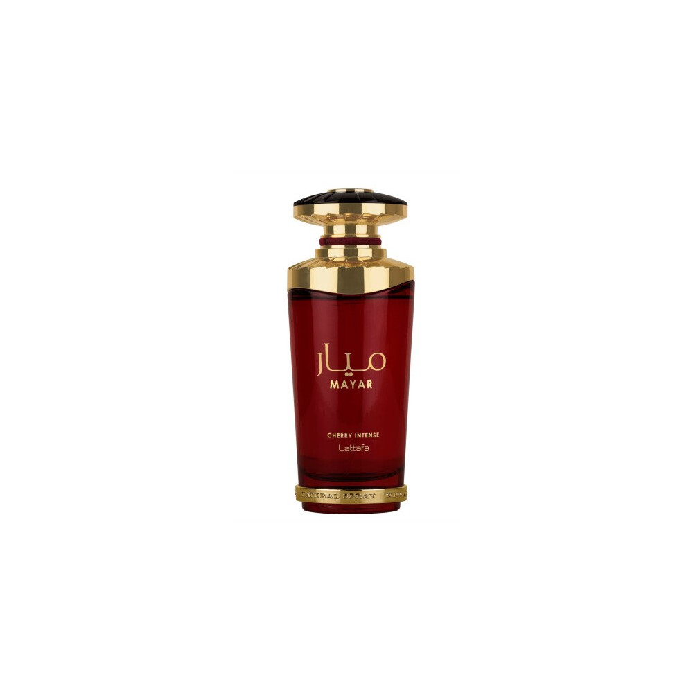 Lattafa - Mayar Cherry Intense (Unisex)