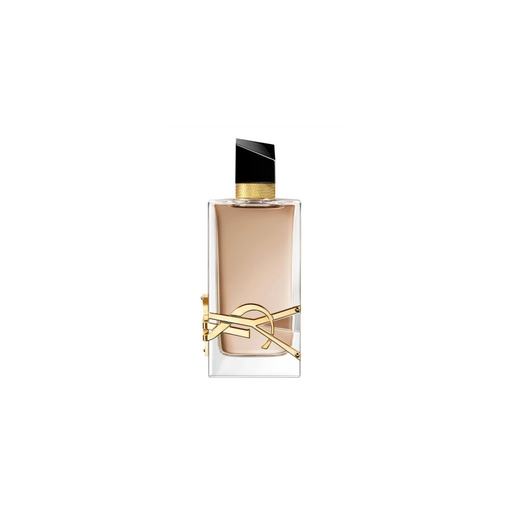 YSL - Libre Flower And Flames