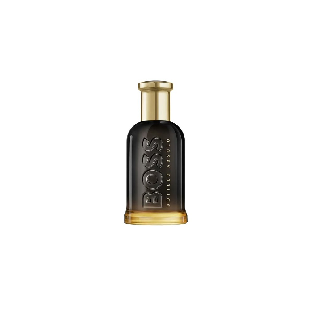 Hugo Boss - Bottled Absolu