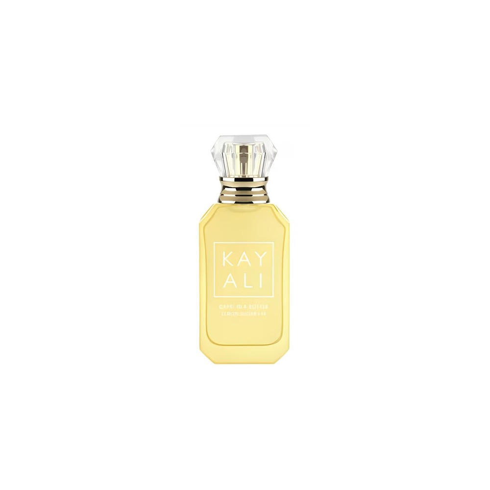Kayali - Capri In A Bottle Lemon Sugar 14