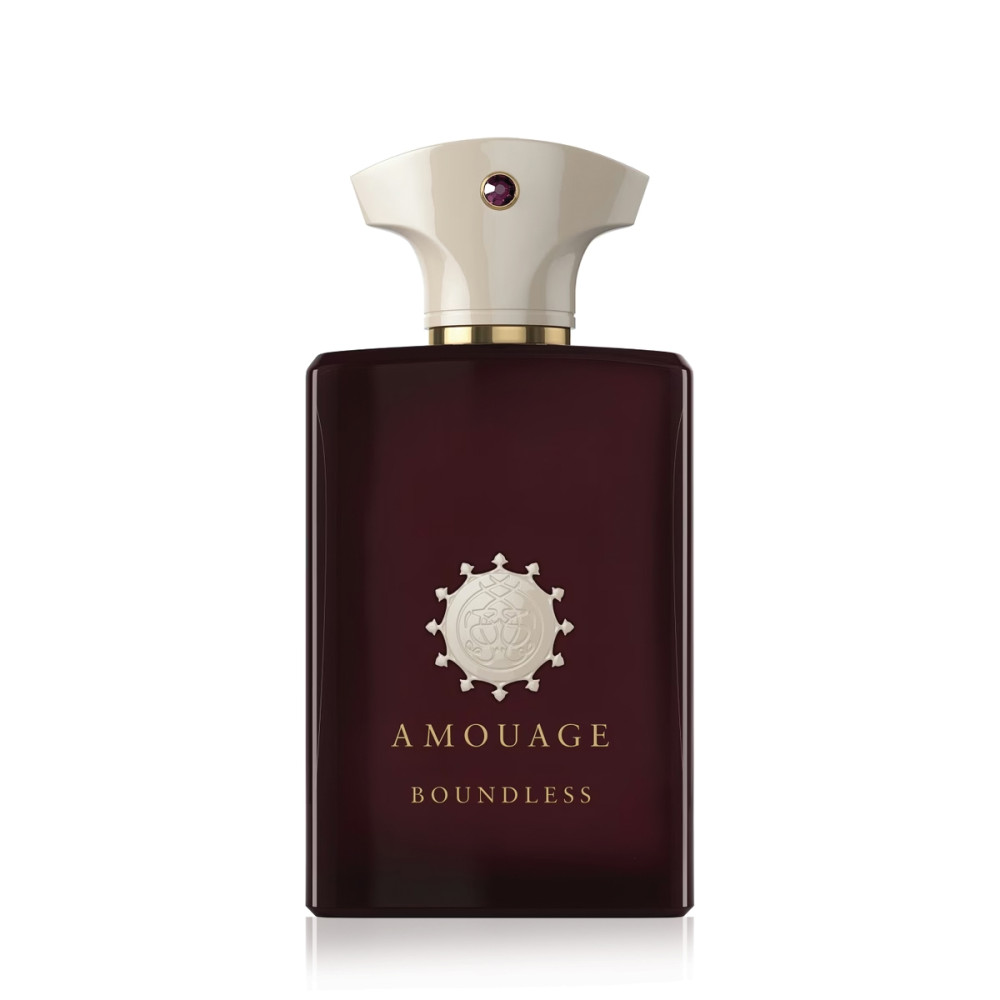 Amouage - Boundless (Edp)