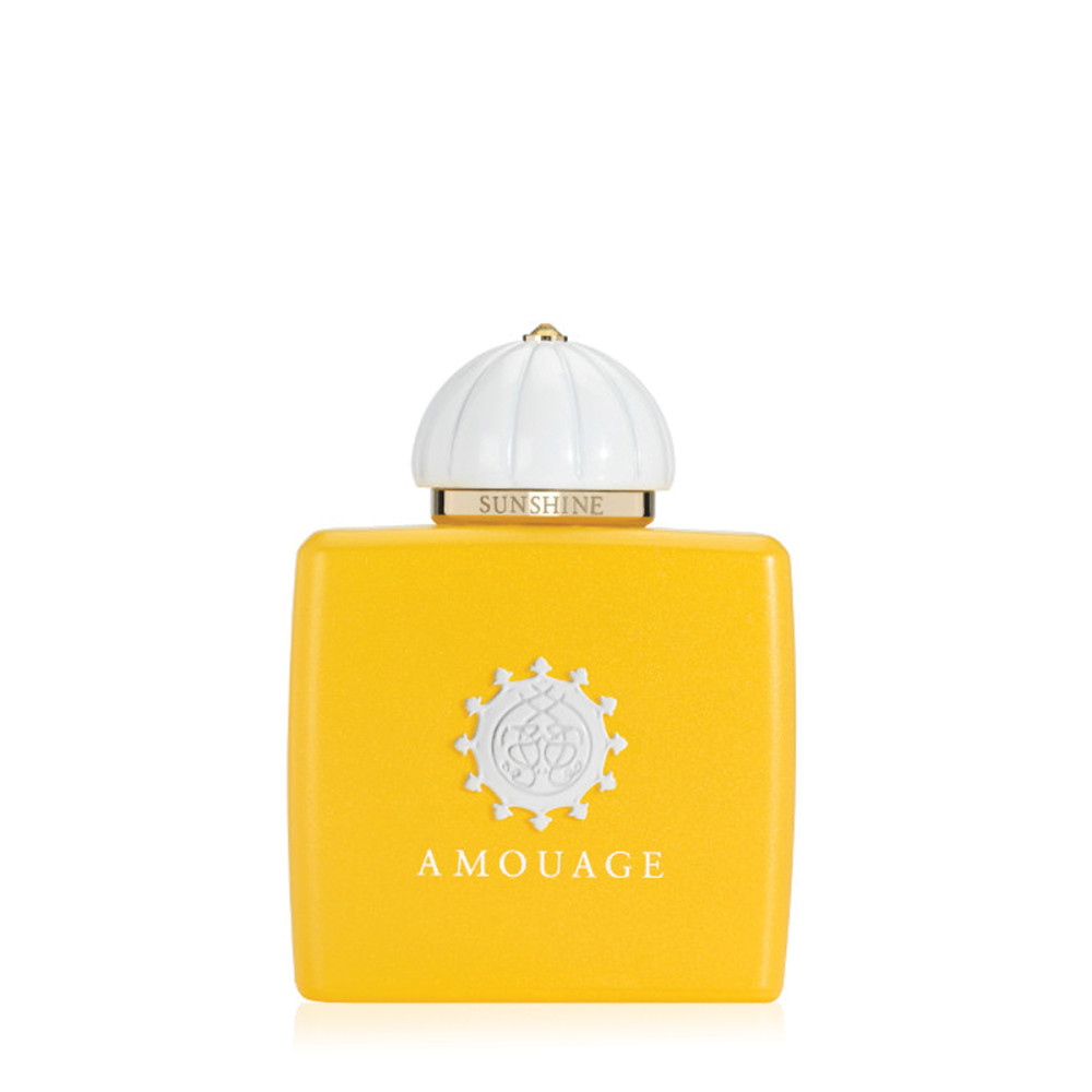 Amouage - Sunshine EDP