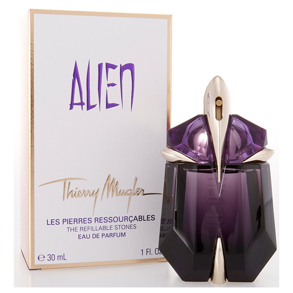 Thierry Mugler - Alien