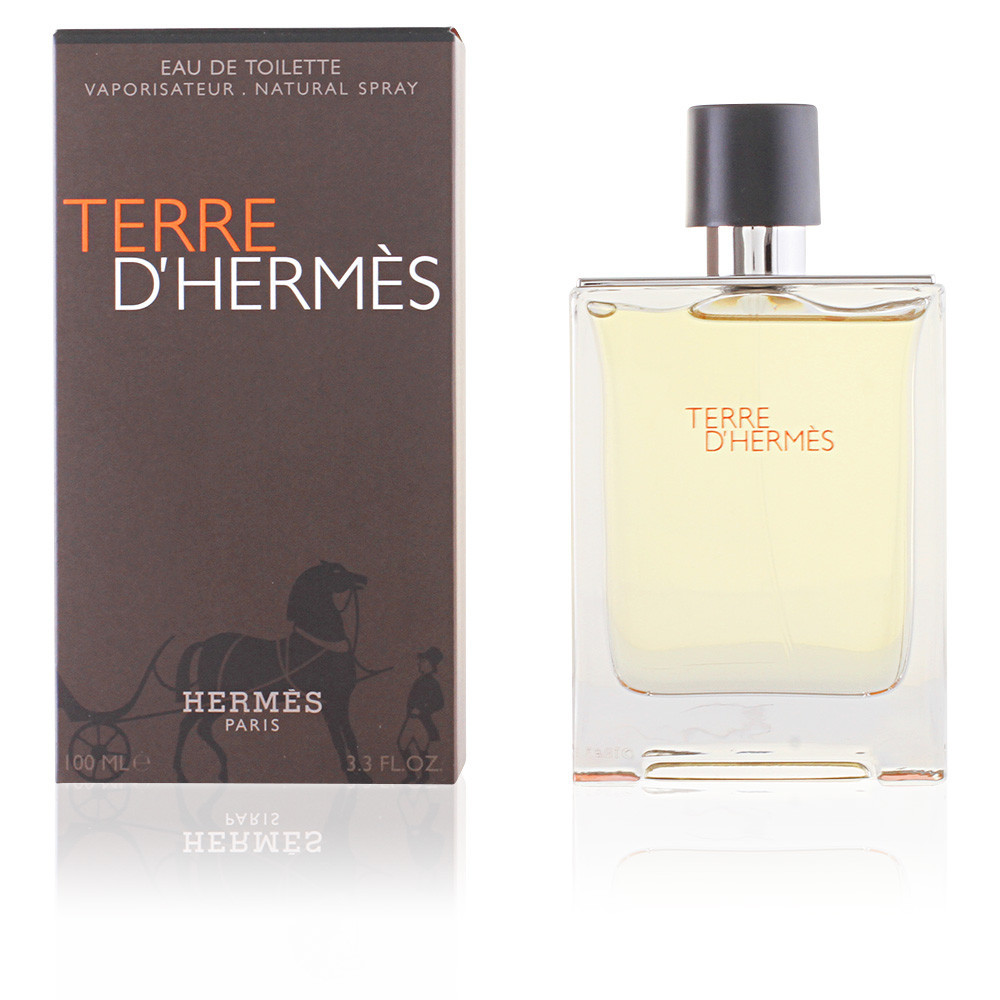 Hermes - Terre D'Hermes