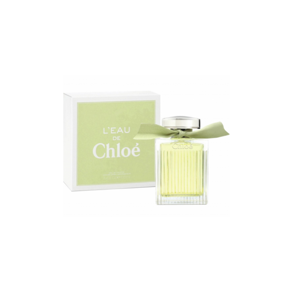Chloe - L`Eau de Chloe EDT
