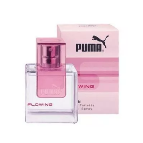 uitzending onderschrift anker Perfumy damskie Puma · Francuskie Perfumy