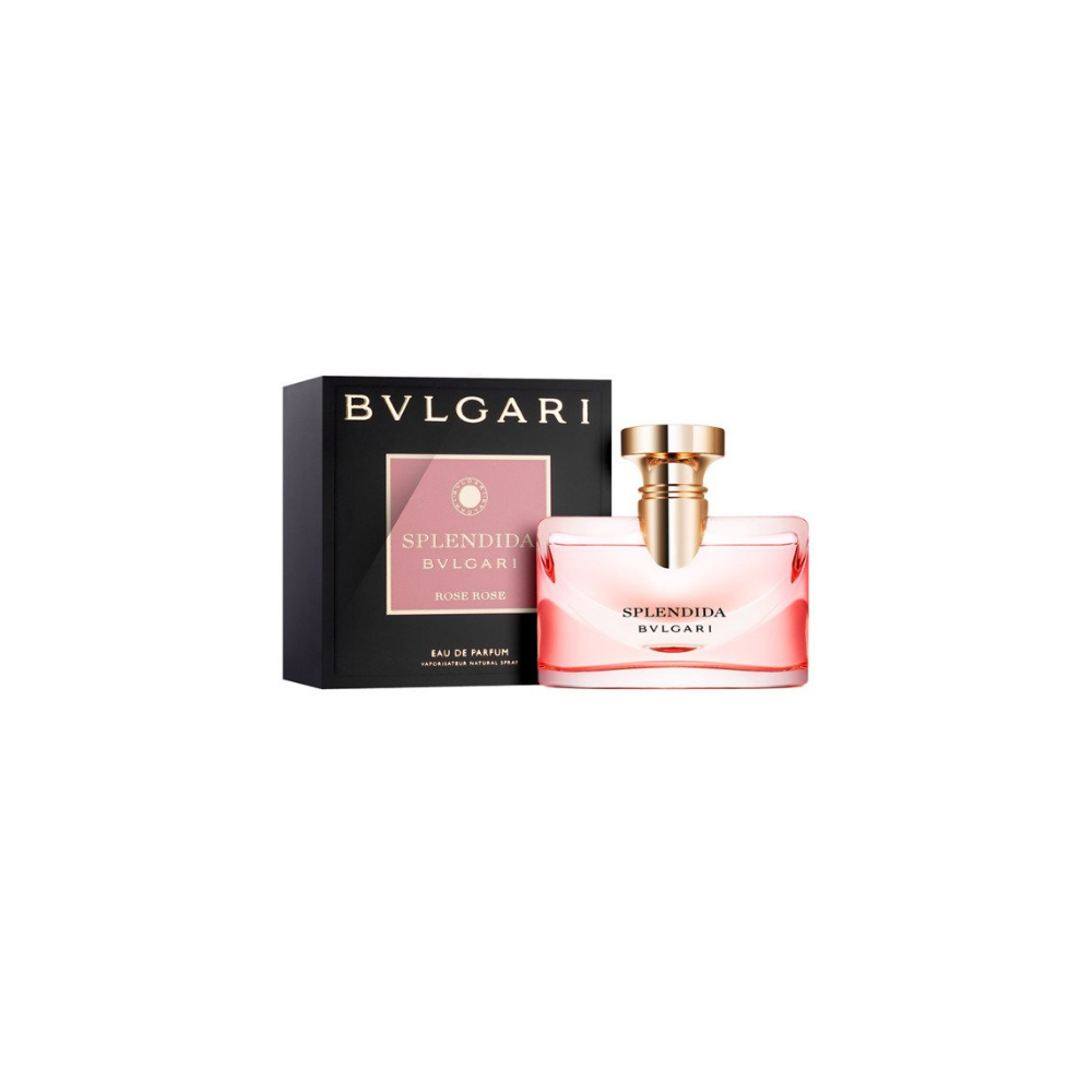 Bvlgari Splendida Rose Rose