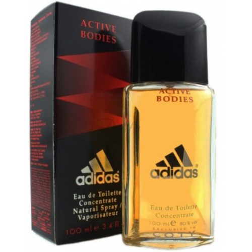 Adidas perfumy · Francuskie Perfumy