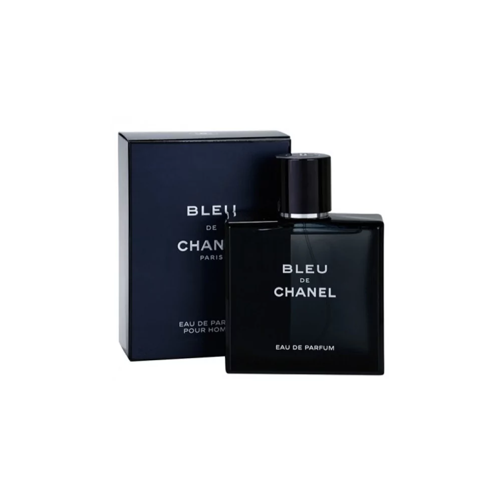 Chanel - Bleu Chanel