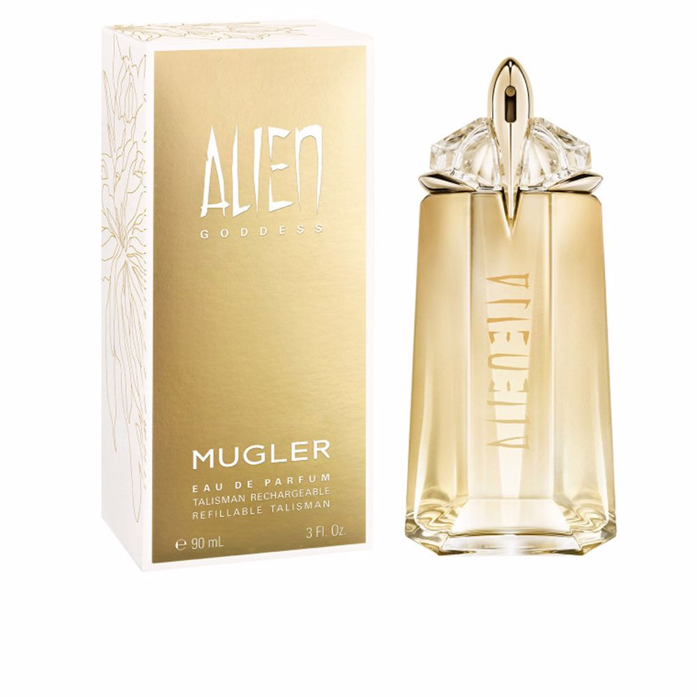 Mugler - Alien Goddess